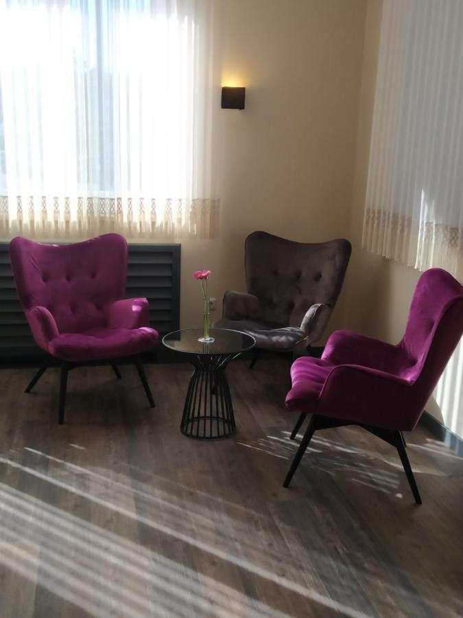 Hotel Leitner Кауфбойрен Екстериор снимка