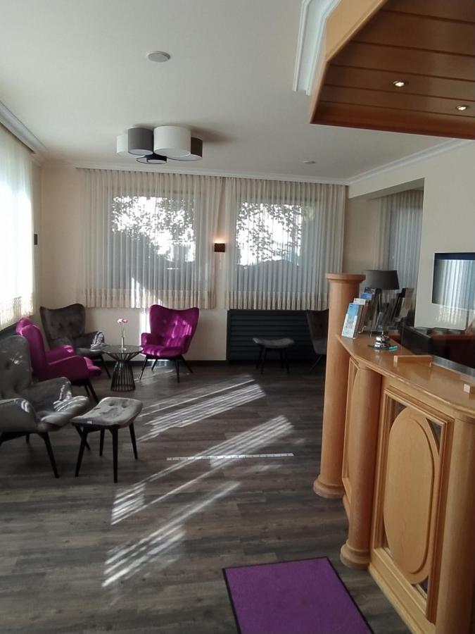 Hotel Leitner Кауфбойрен Екстериор снимка
