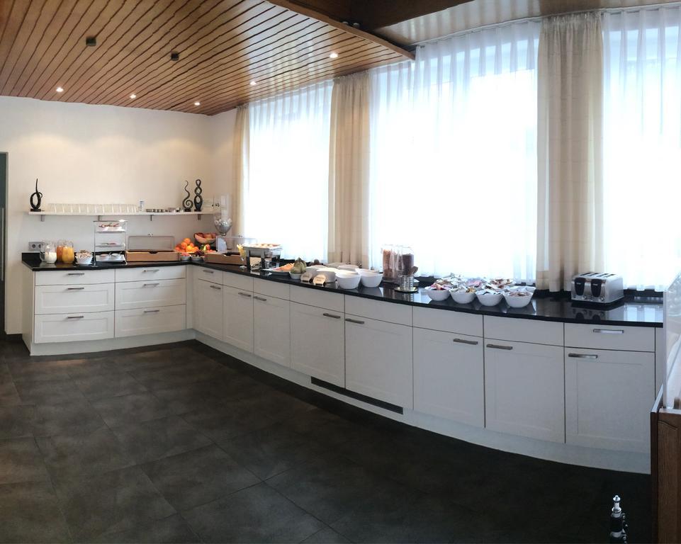 Hotel Leitner Кауфбойрен Екстериор снимка