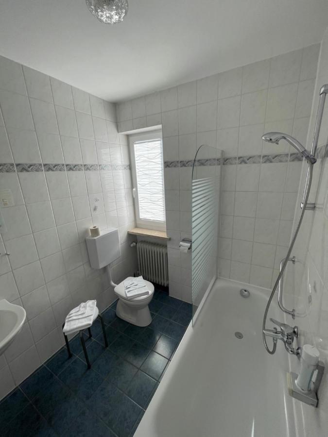 Hotel Leitner Кауфбойрен Екстериор снимка