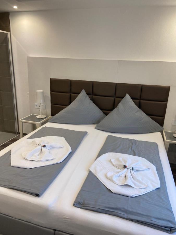 Hotel Leitner Кауфбойрен Екстериор снимка
