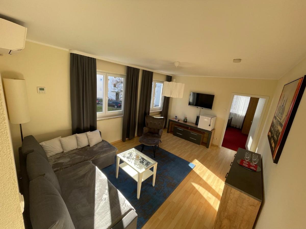 Hotel Leitner Кауфбойрен Екстериор снимка