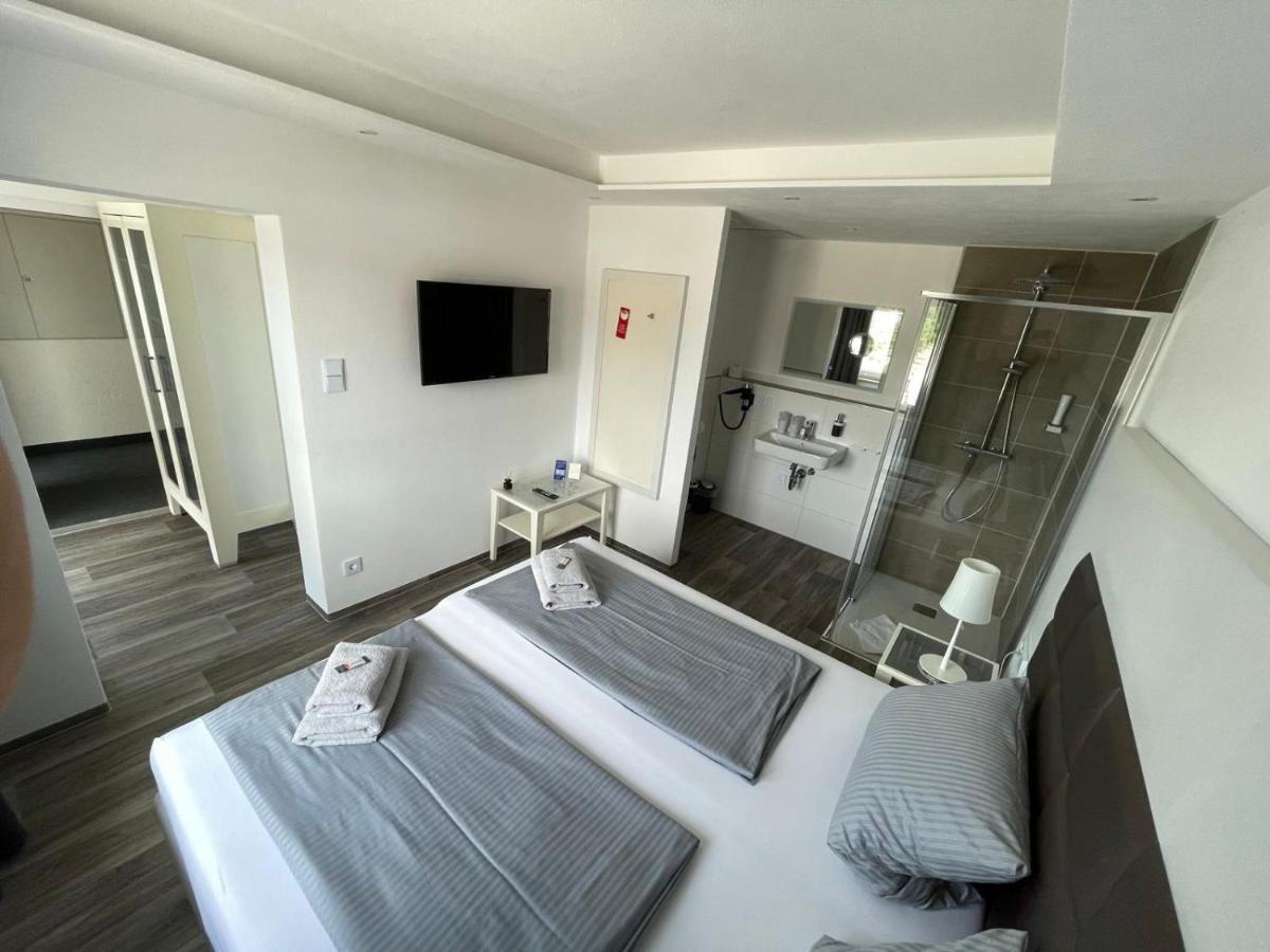Hotel Leitner Кауфбойрен Екстериор снимка