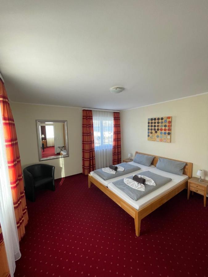 Hotel Leitner Кауфбойрен Екстериор снимка