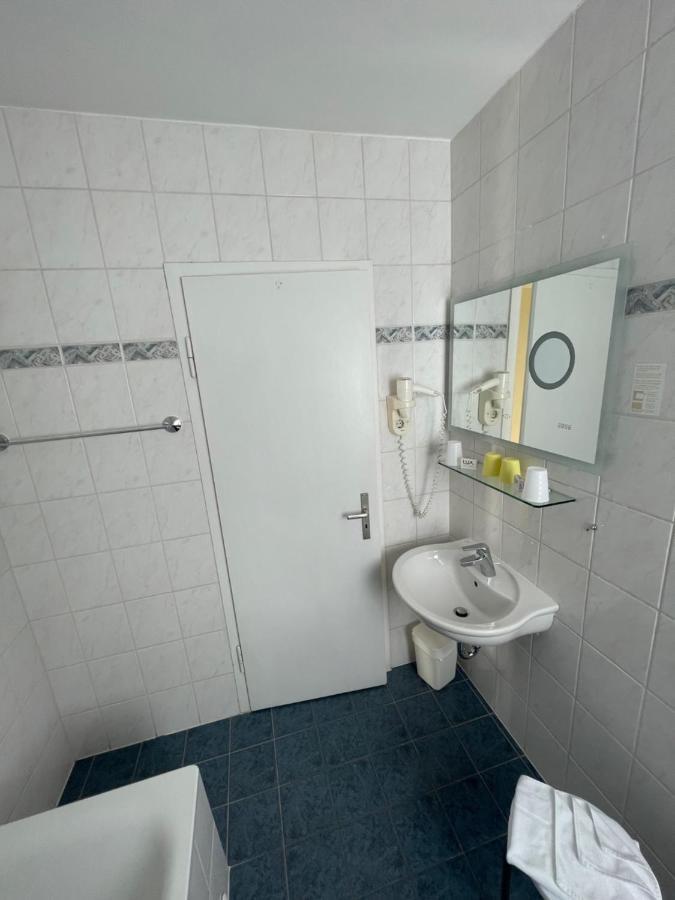 Hotel Leitner Кауфбойрен Екстериор снимка