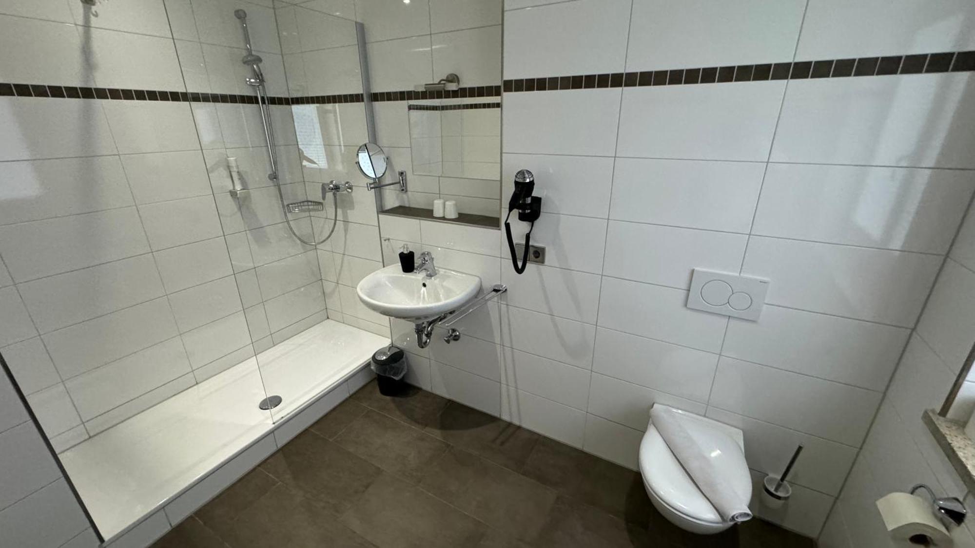 Hotel Leitner Кауфбойрен Екстериор снимка