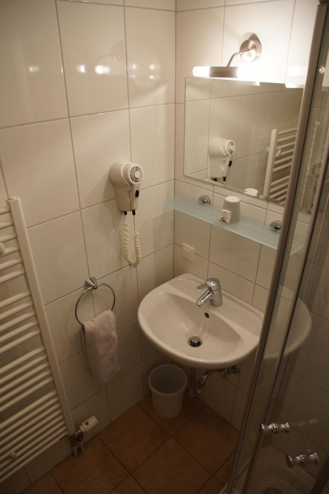 Hotel Leitner Кауфбойрен Екстериор снимка