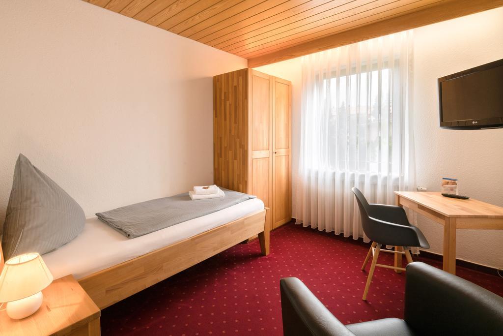 Hotel Leitner Кауфбойрен Екстериор снимка