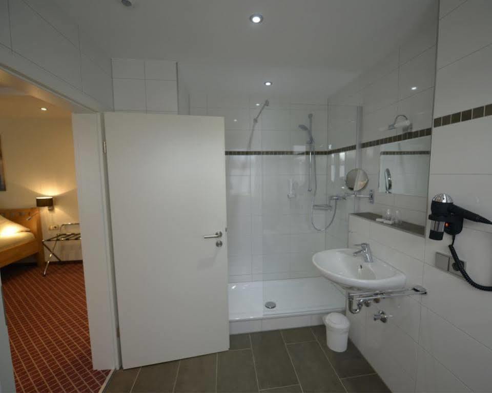Hotel Leitner Кауфбойрен Екстериор снимка
