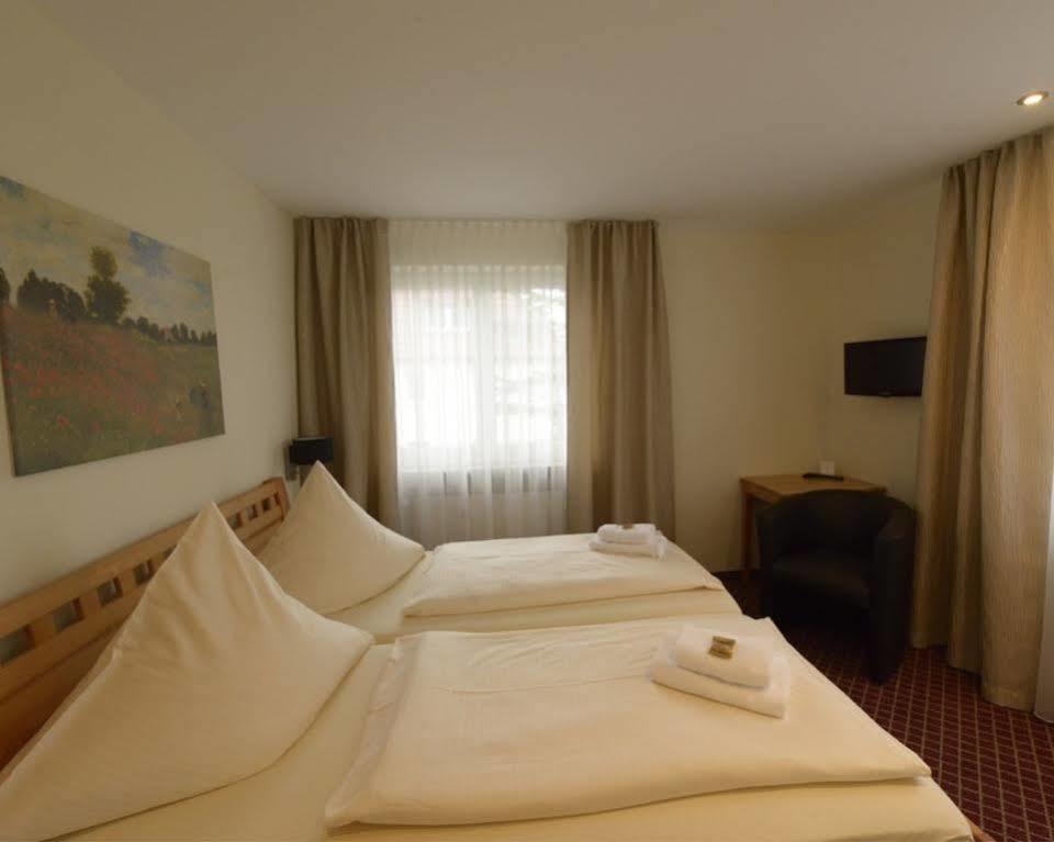 Hotel Leitner Кауфбойрен Екстериор снимка
